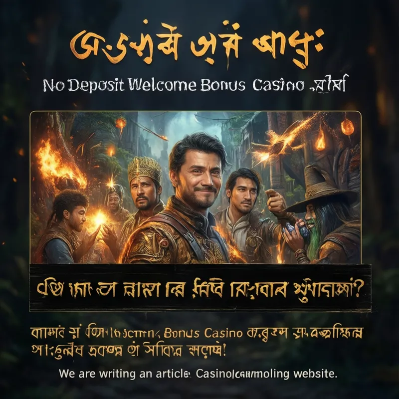 নো ডিপোজিট